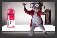 Vitaminwater